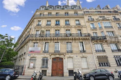 b.p.i 75008 paris